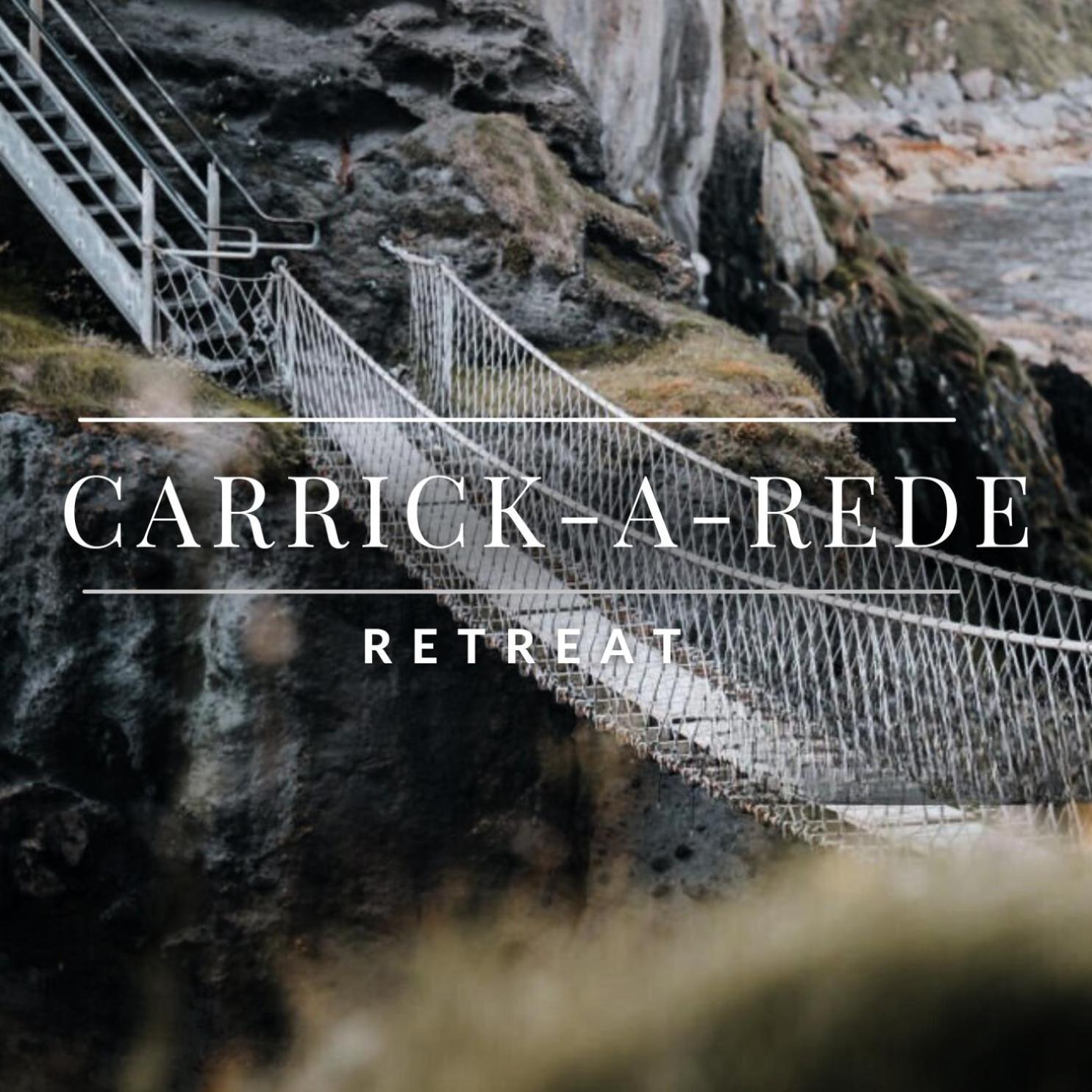 Carrick-A-Rede Luxury Retreat Ballintoy Causeway Coast Esterno foto