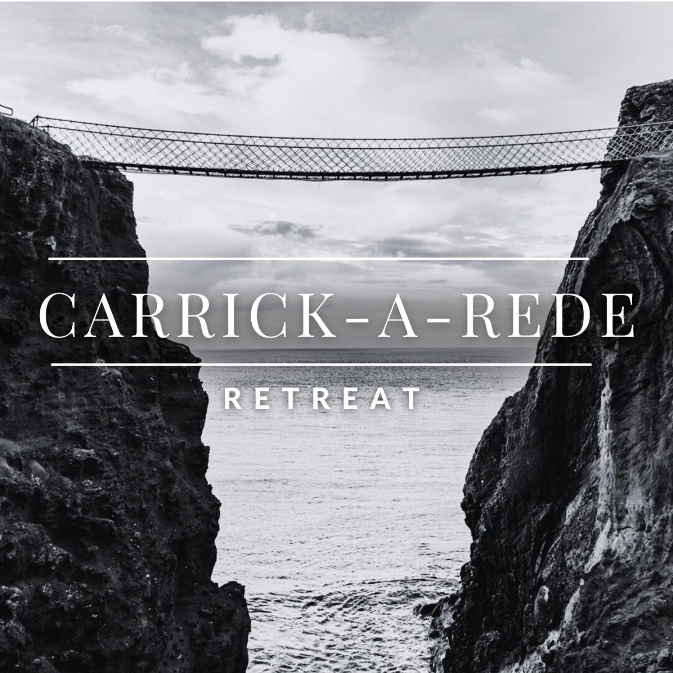 Carrick-A-Rede Luxury Retreat Ballintoy Causeway Coast Esterno foto
