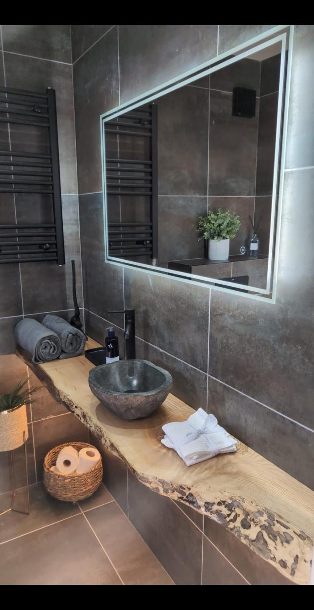 Carrick-A-Rede Luxury Retreat Ballintoy Causeway Coast Esterno foto