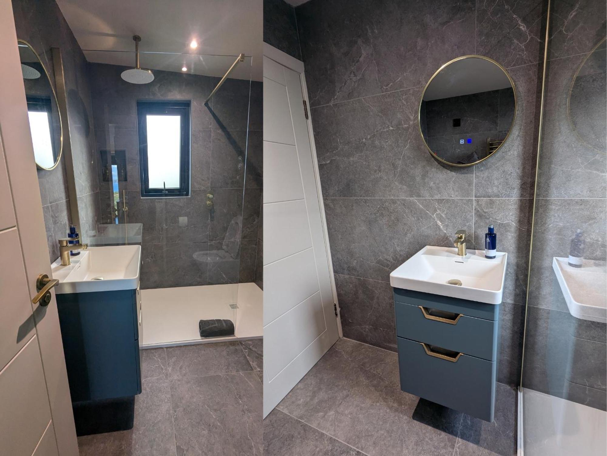 Carrick-A-Rede Luxury Retreat Ballintoy Causeway Coast Esterno foto