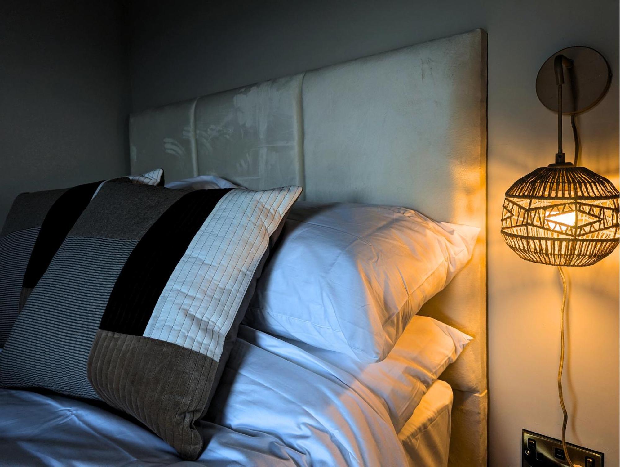 Carrick-A-Rede Luxury Retreat Ballintoy Causeway Coast Esterno foto