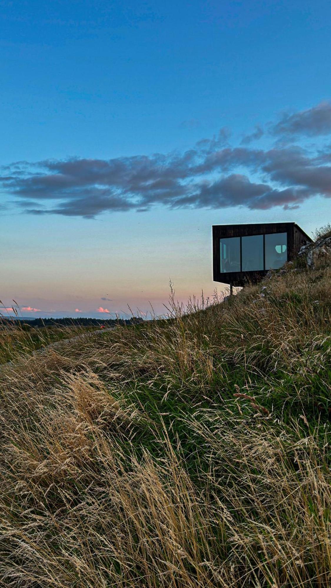 Carrick-A-Rede Luxury Retreat Ballintoy Causeway Coast Esterno foto